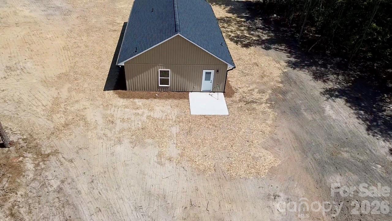 None - Residential