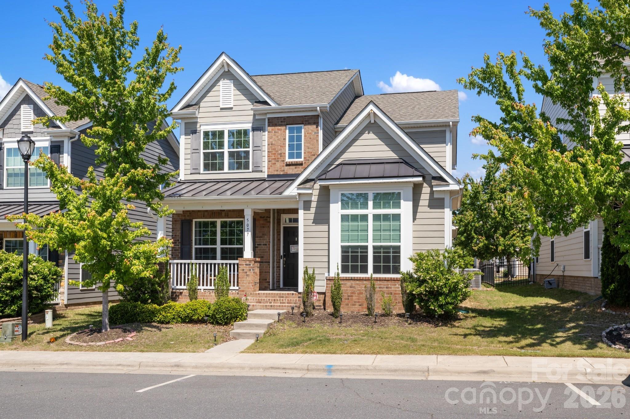 Cameron Creek - Residential