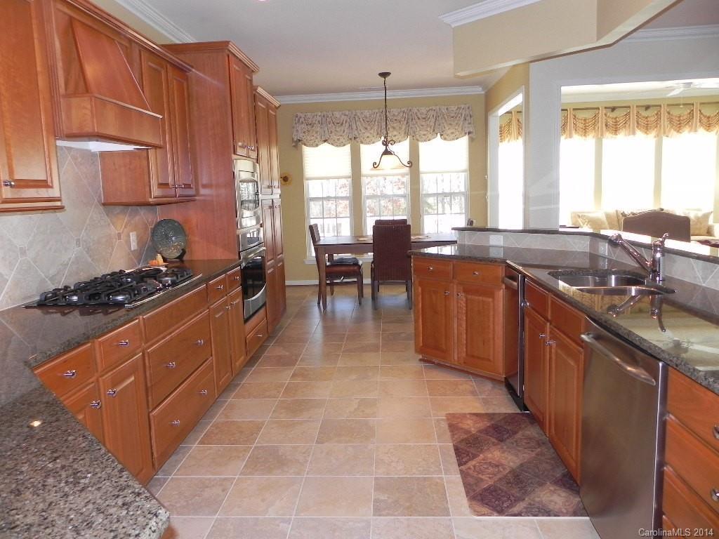 Sun City Carolina Lakes - Residential