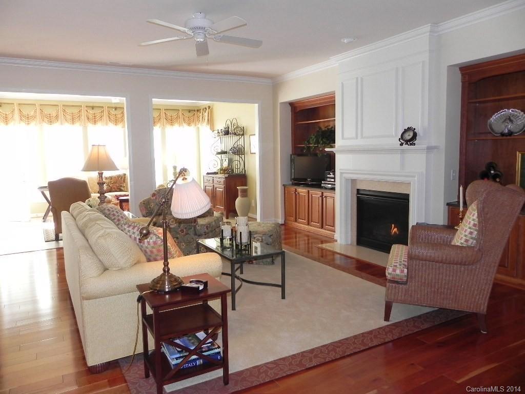 Sun City Carolina Lakes - Residential
