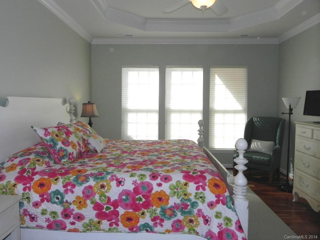 Sun City Carolina Lakes - Residential
