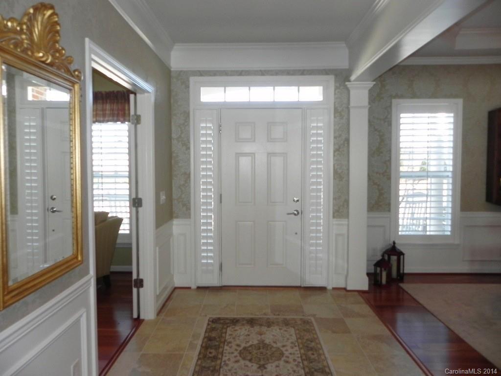 Sun City Carolina Lakes - Residential