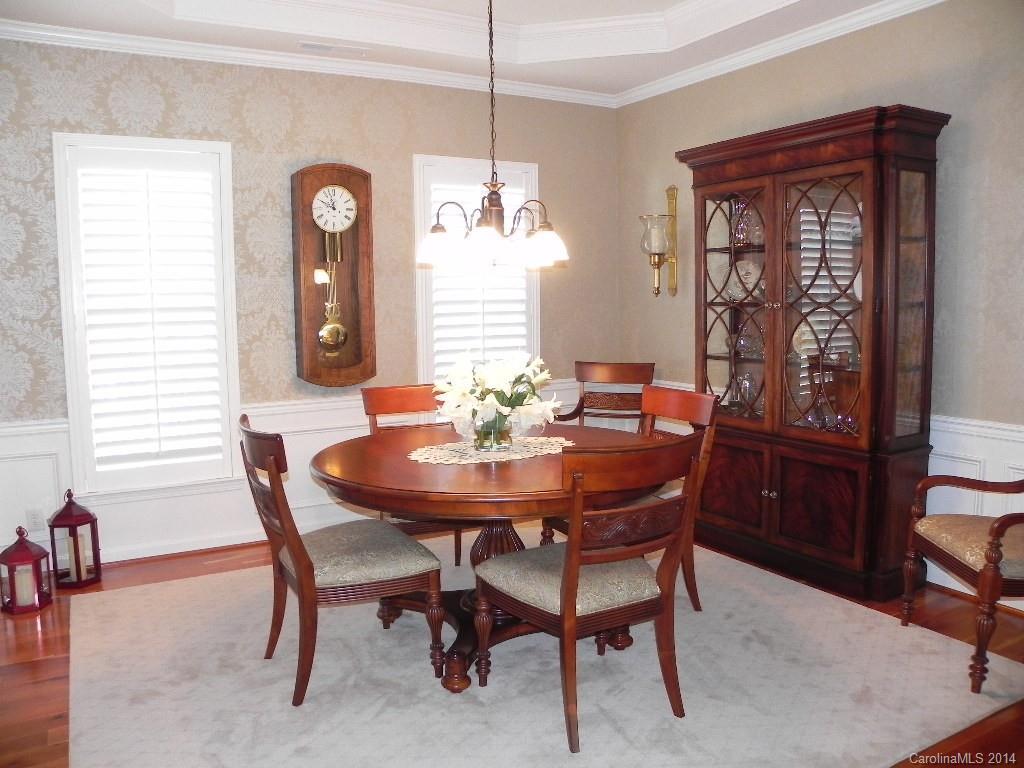 Sun City Carolina Lakes - Residential
