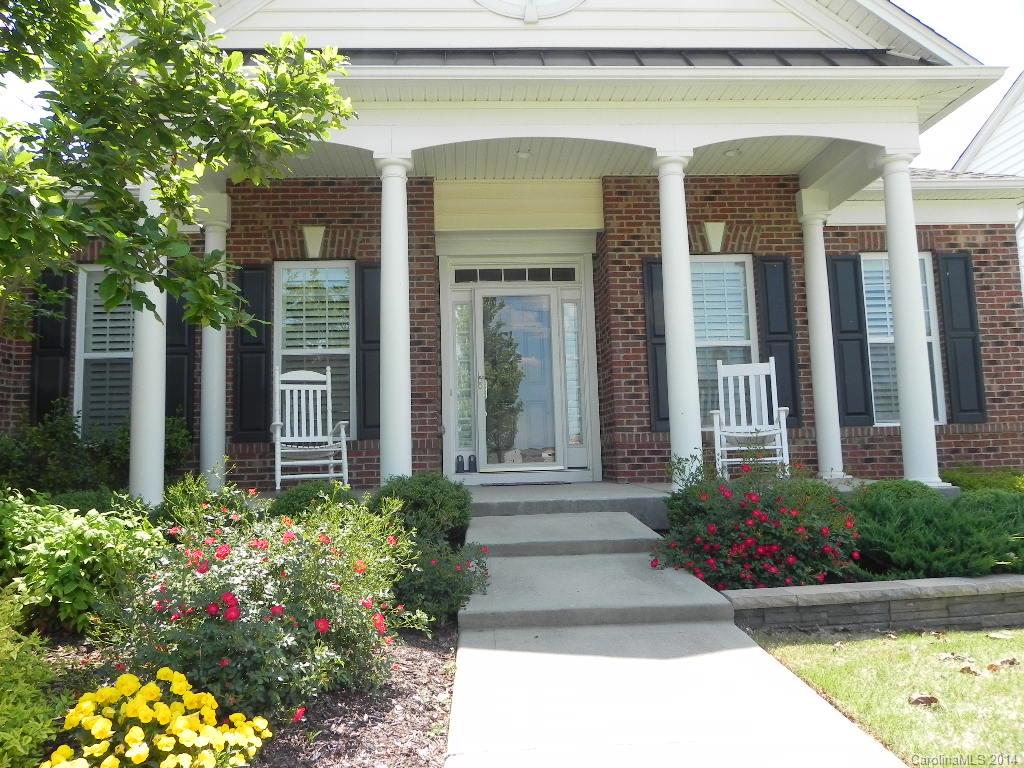 Sun City Carolina Lakes - Residential