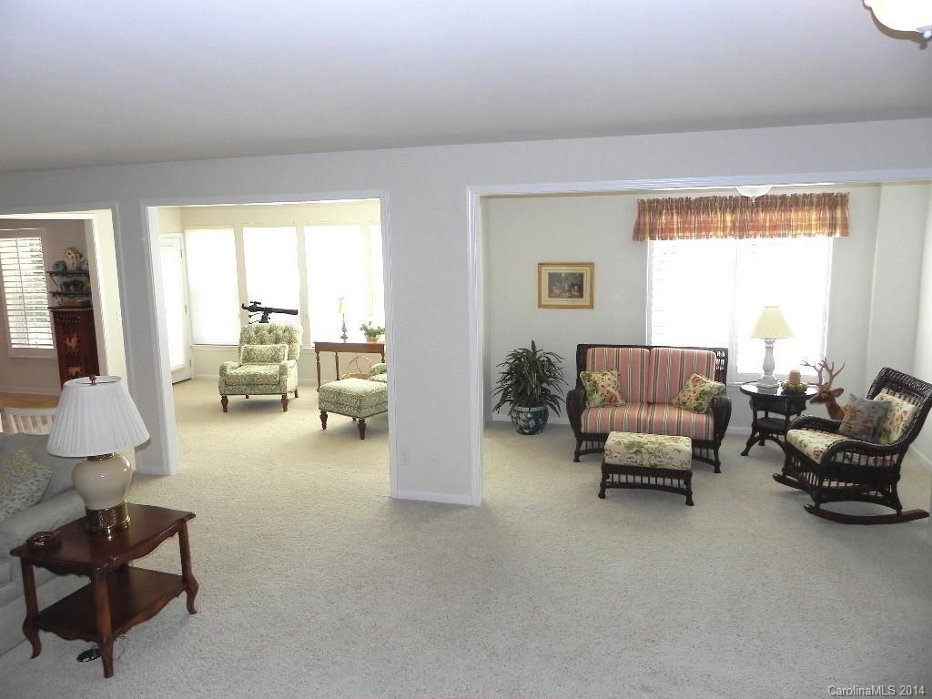 Sun City Carolina Lakes - Residential