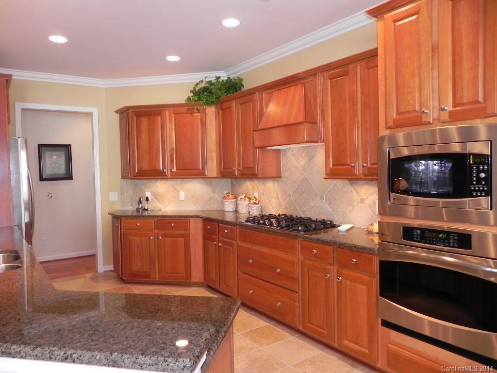 Sun City Carolina Lakes - Residential