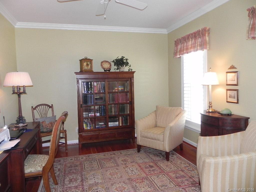 Sun City Carolina Lakes - Residential
