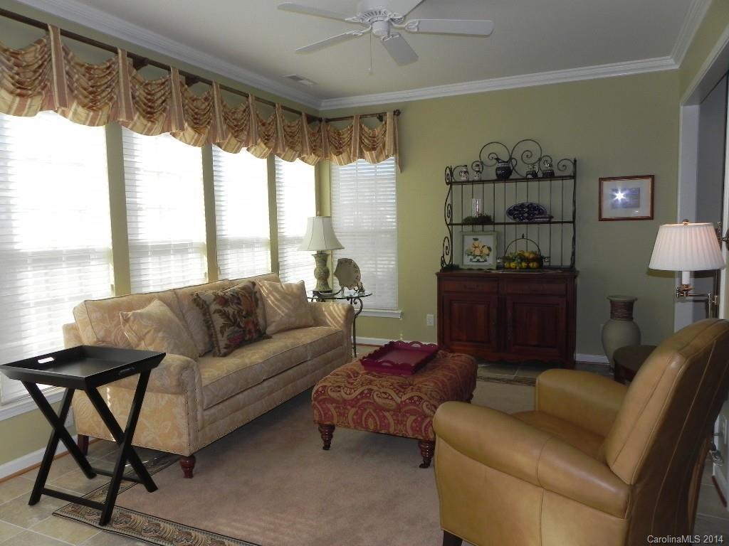 Sun City Carolina Lakes - Residential