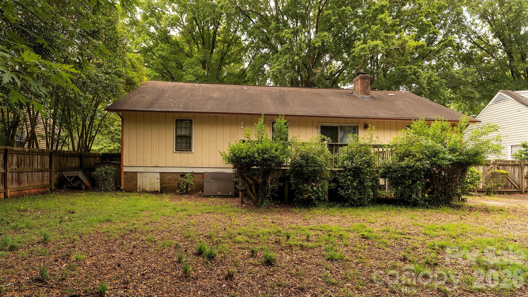 Sardis Oaks - Residential