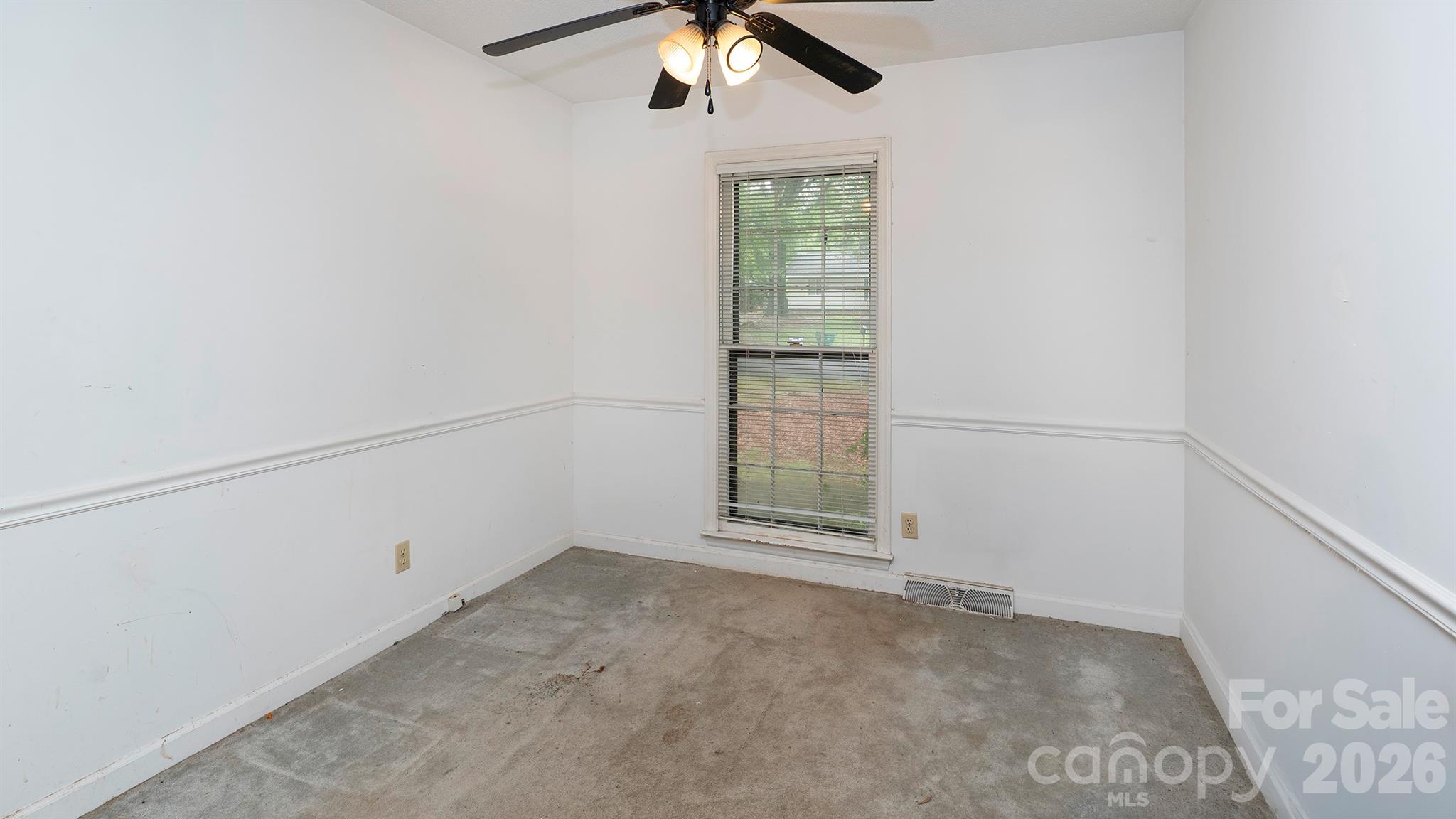 Sardis Oaks - Residential