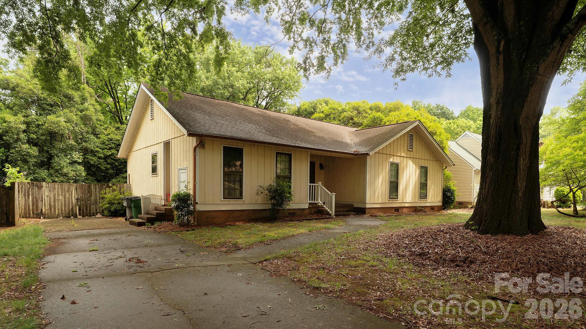 Sardis Oaks - Residential