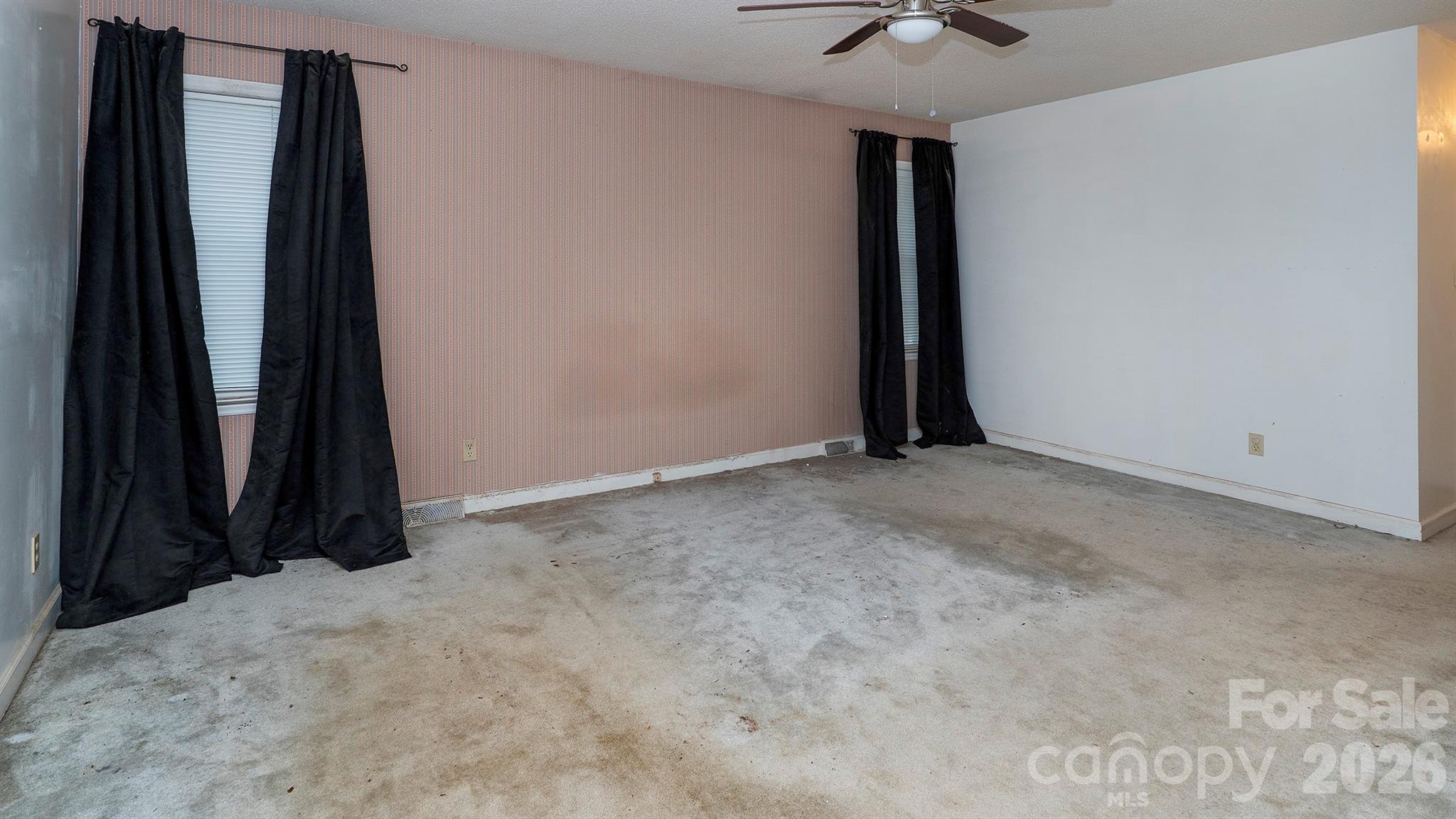 Sardis Oaks - Residential