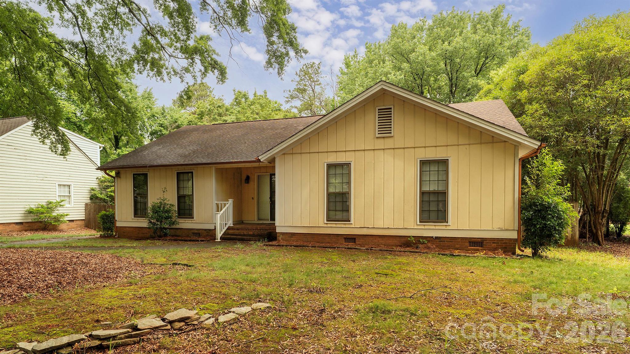 Sardis Oaks - Residential