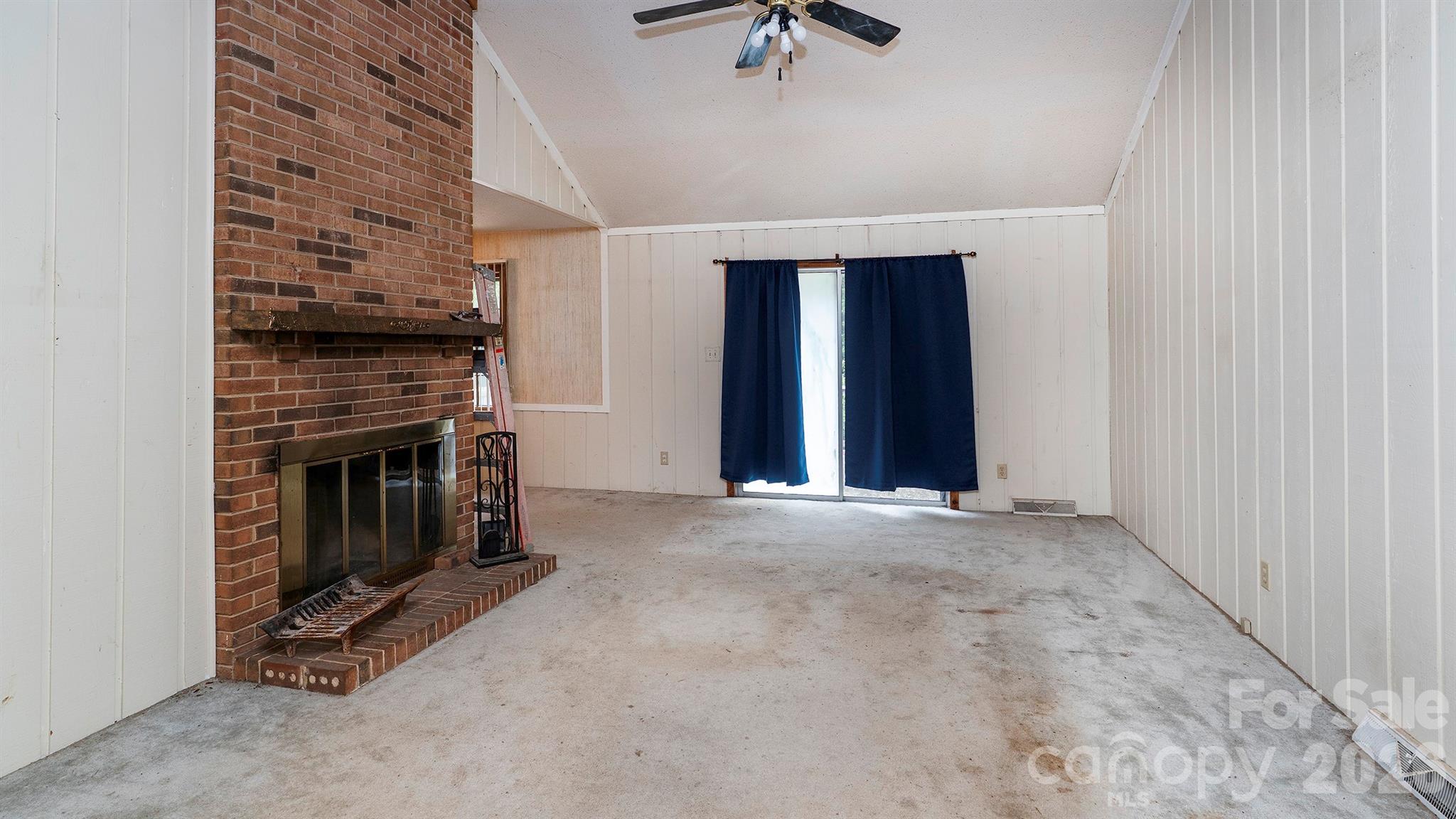 Sardis Oaks - Residential