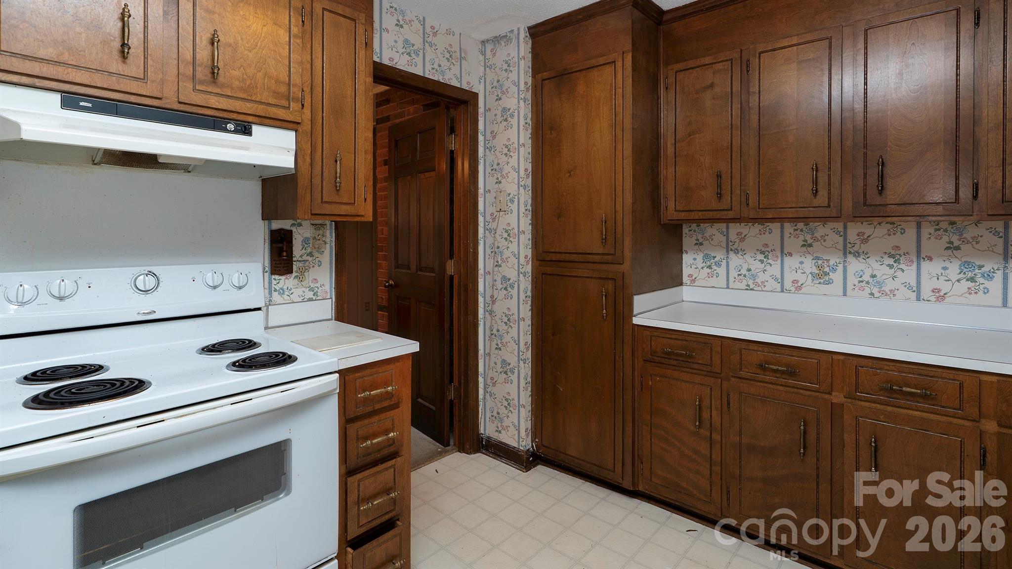 Sardis Oaks - Residential