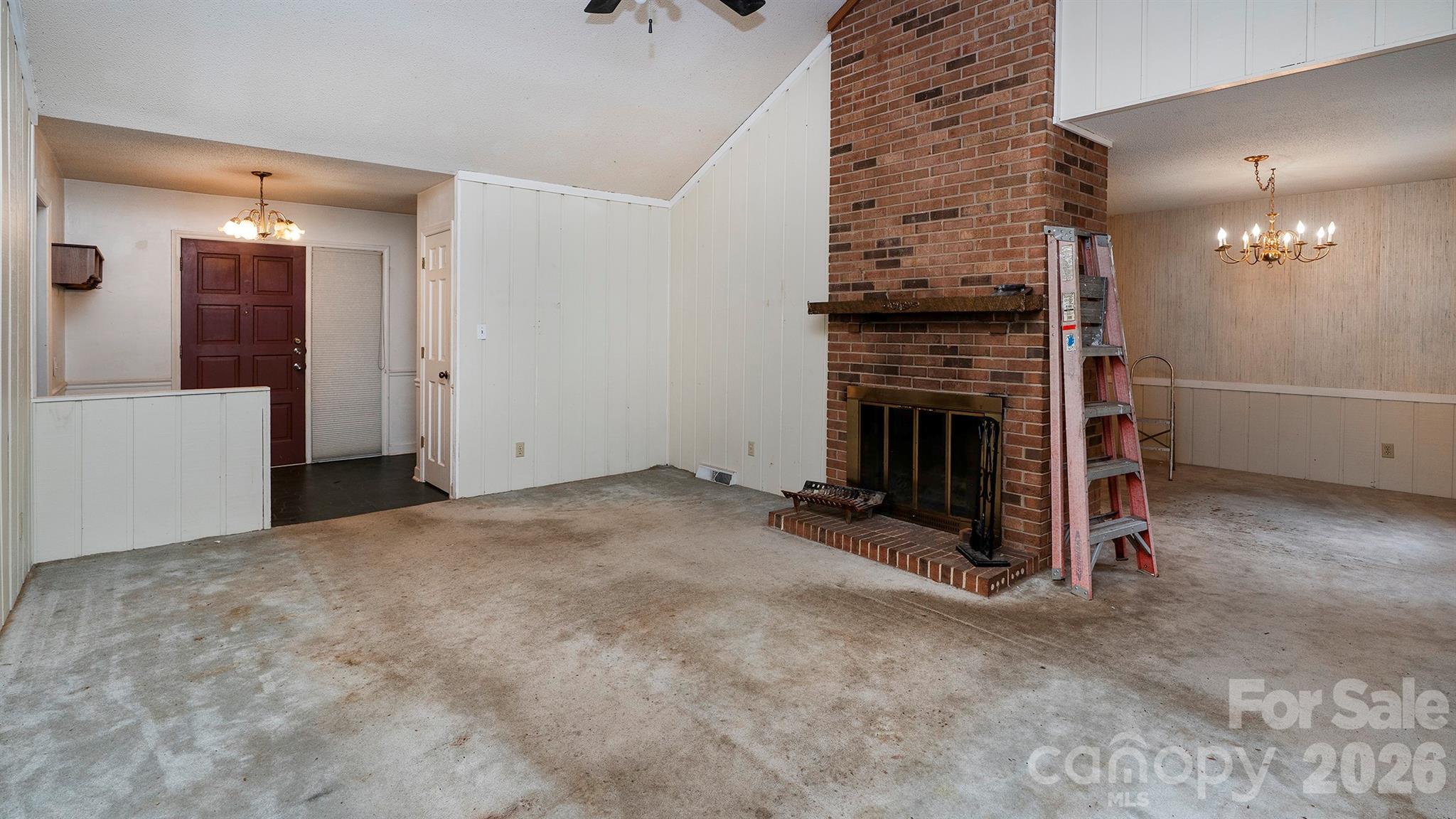 Sardis Oaks - Residential