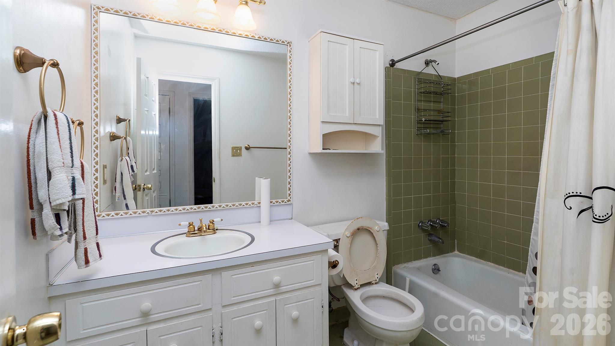 Sardis Oaks - Residential