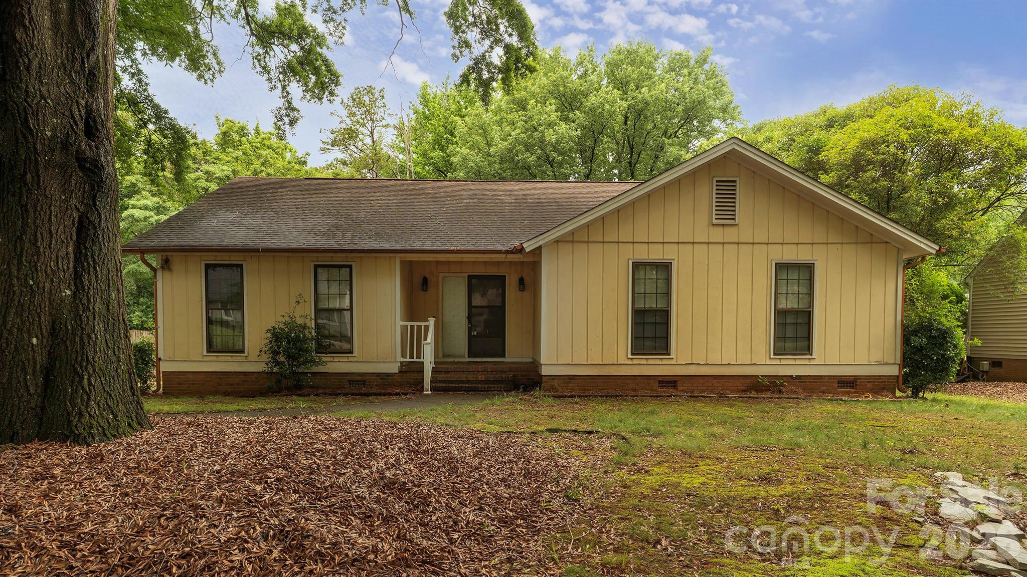 Sardis Oaks - Residential