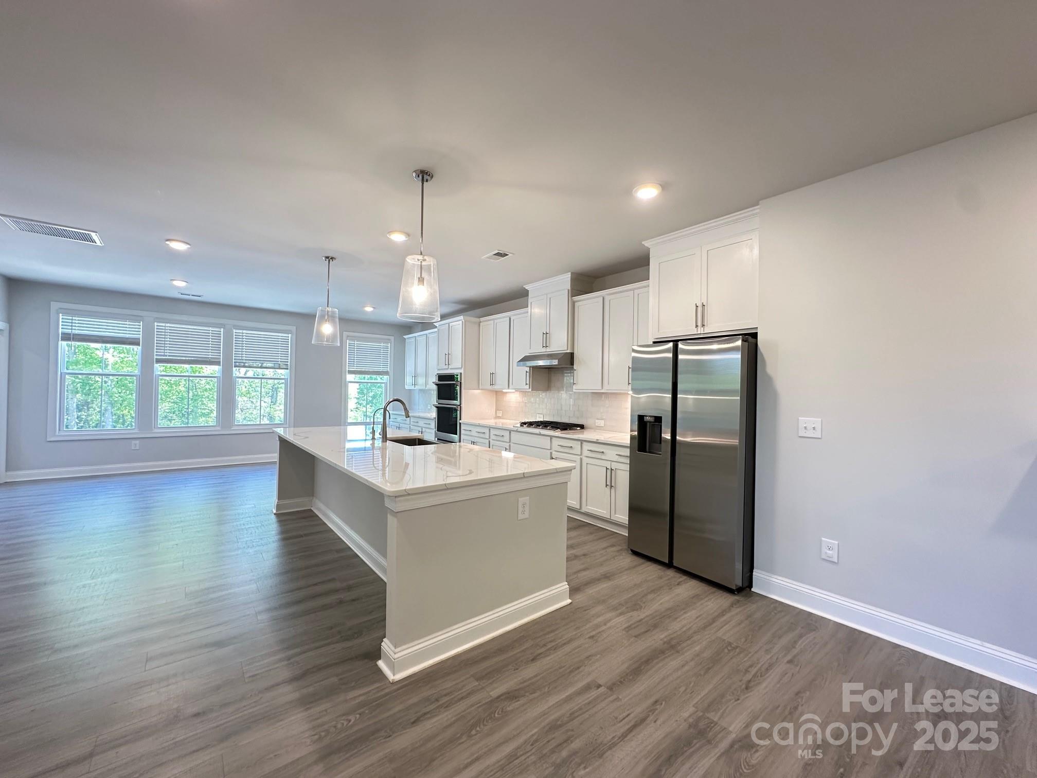 Roseglen Townhomes - Residential Lease