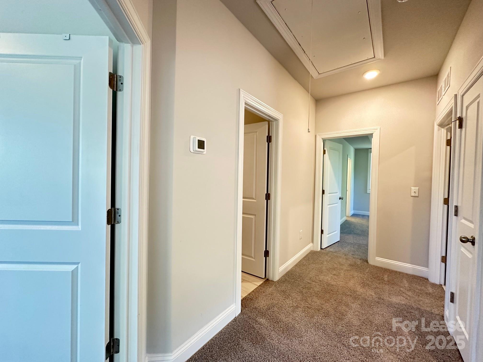 Roseglen Townhomes - Residential Lease