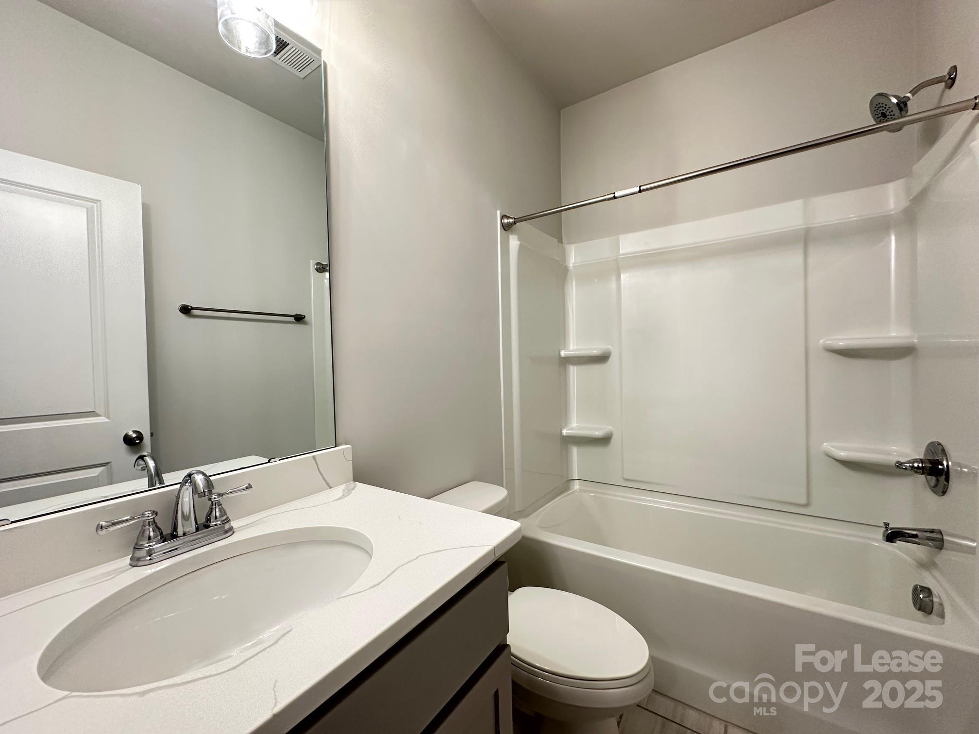 Roseglen Townhomes - Residential Lease
