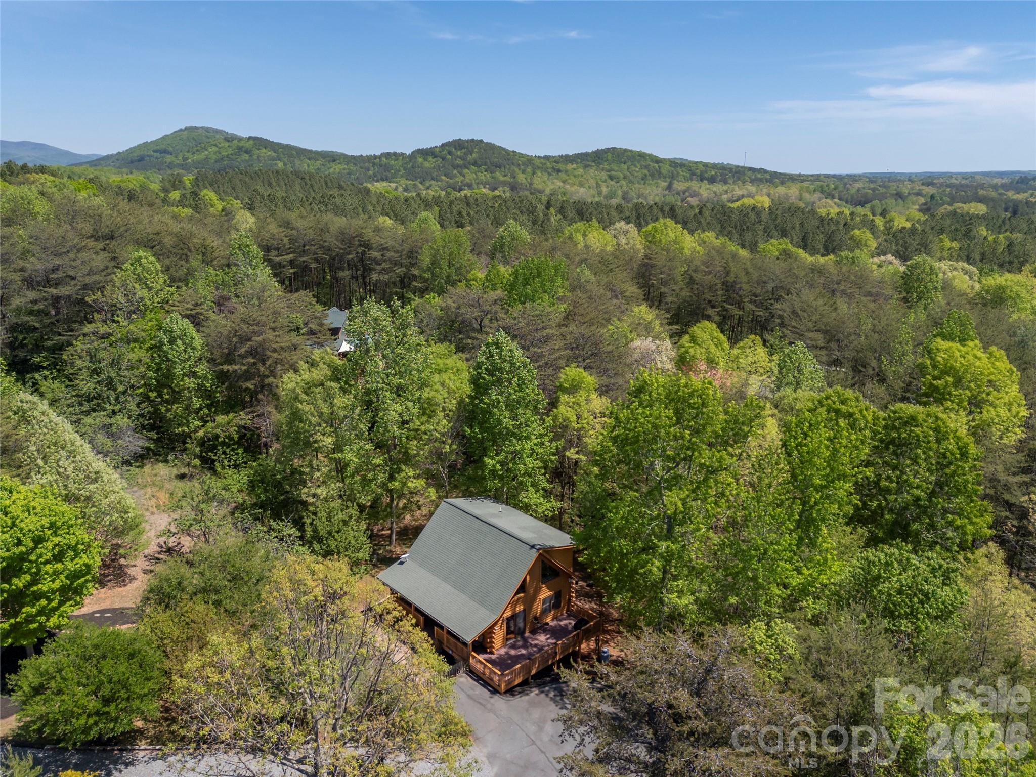 South Mountain Peaks - Residential