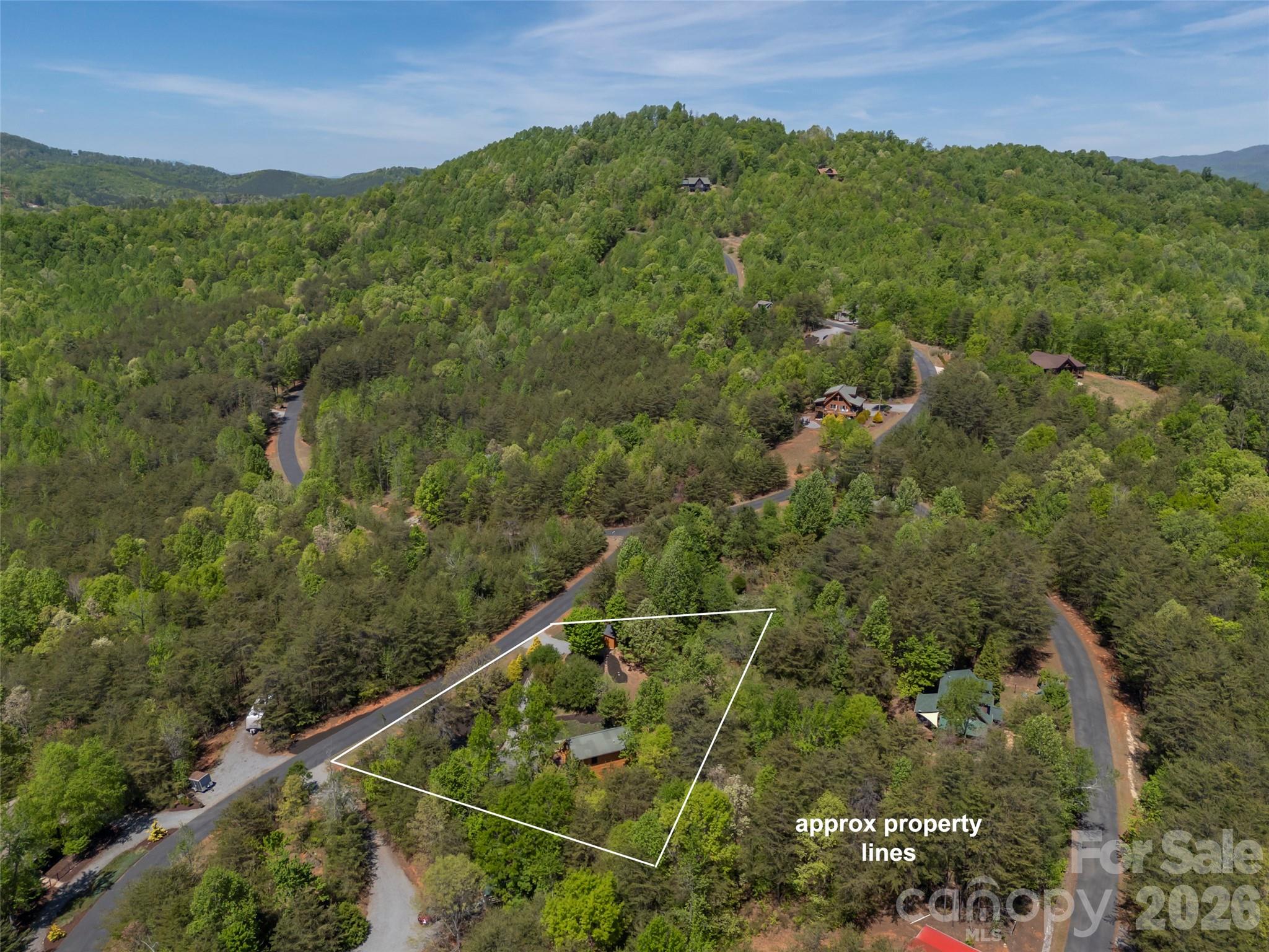 South Mountain Peaks - Residential