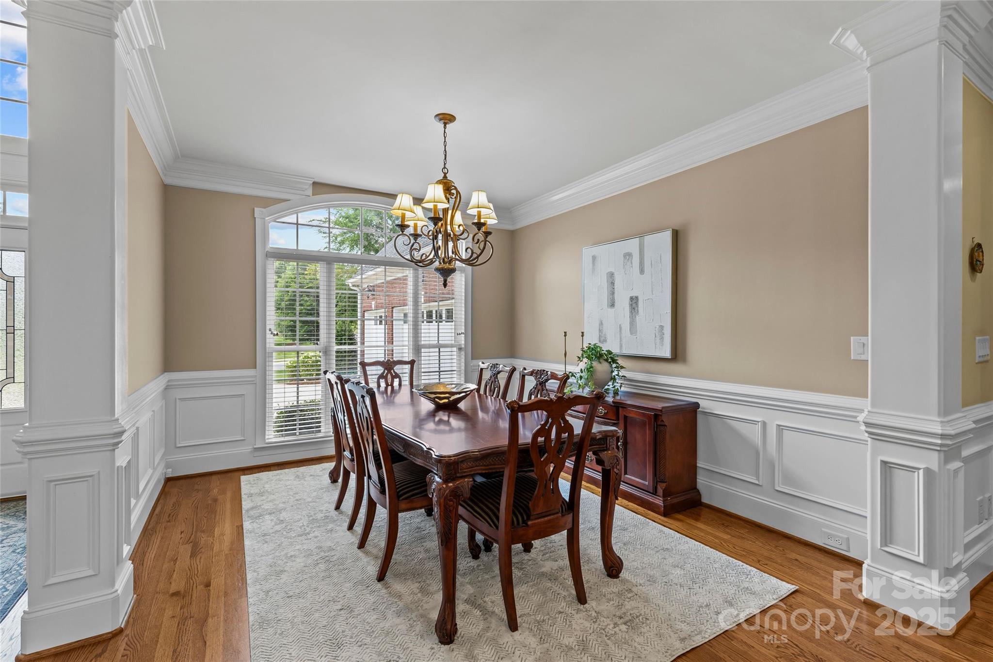 Laurel Creek - Residential