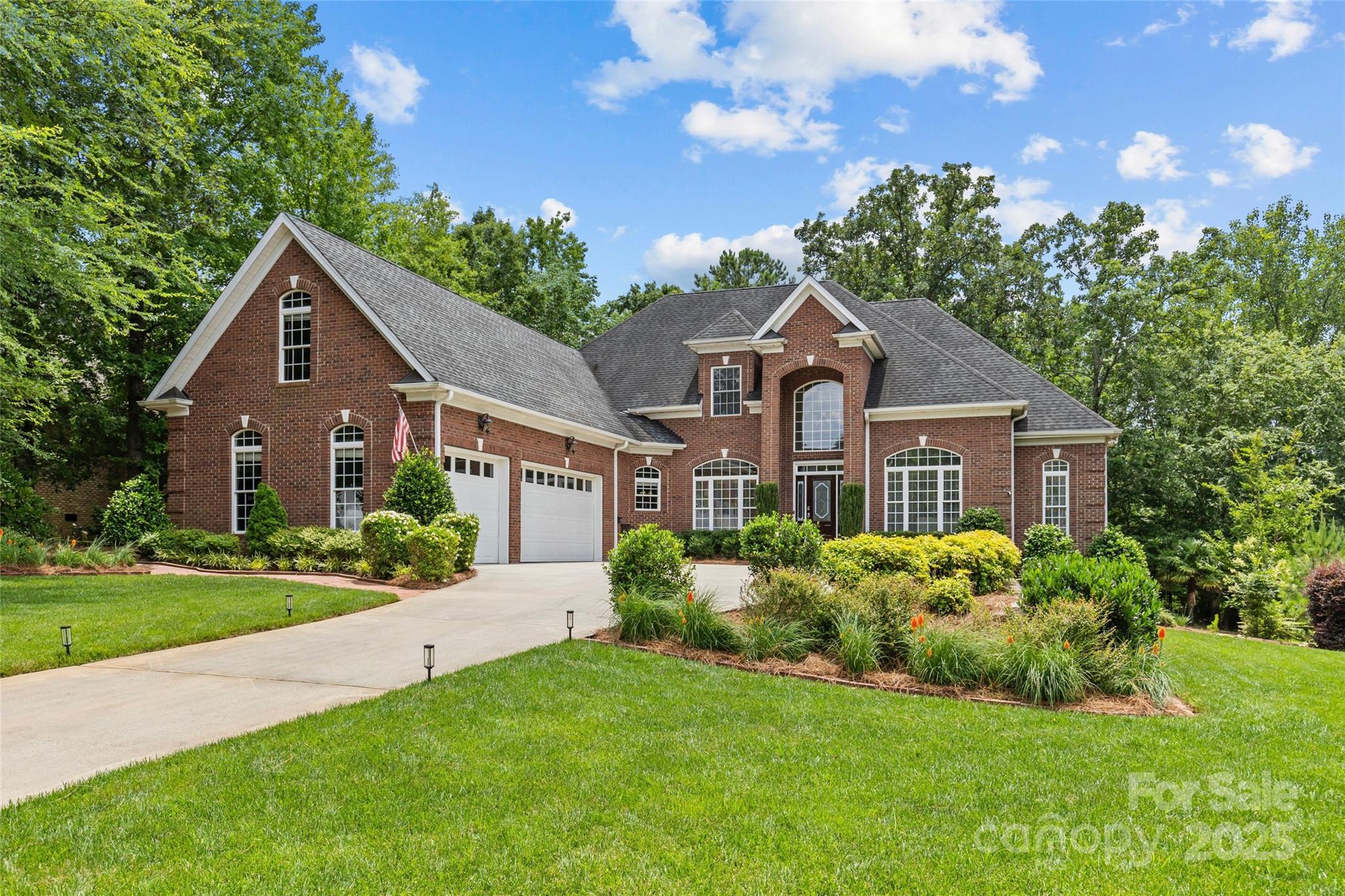 Laurel Creek - Residential