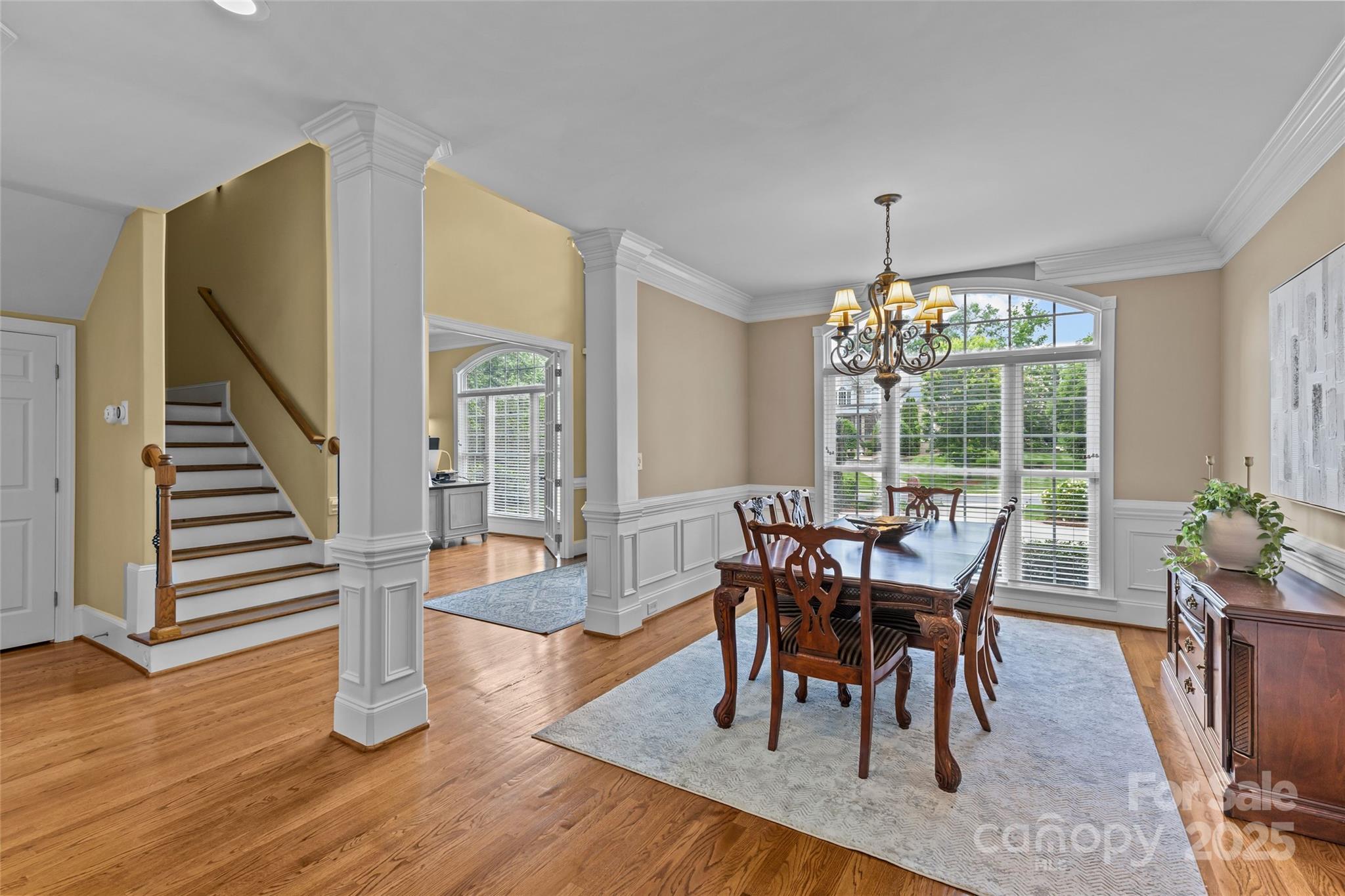Laurel Creek - Residential