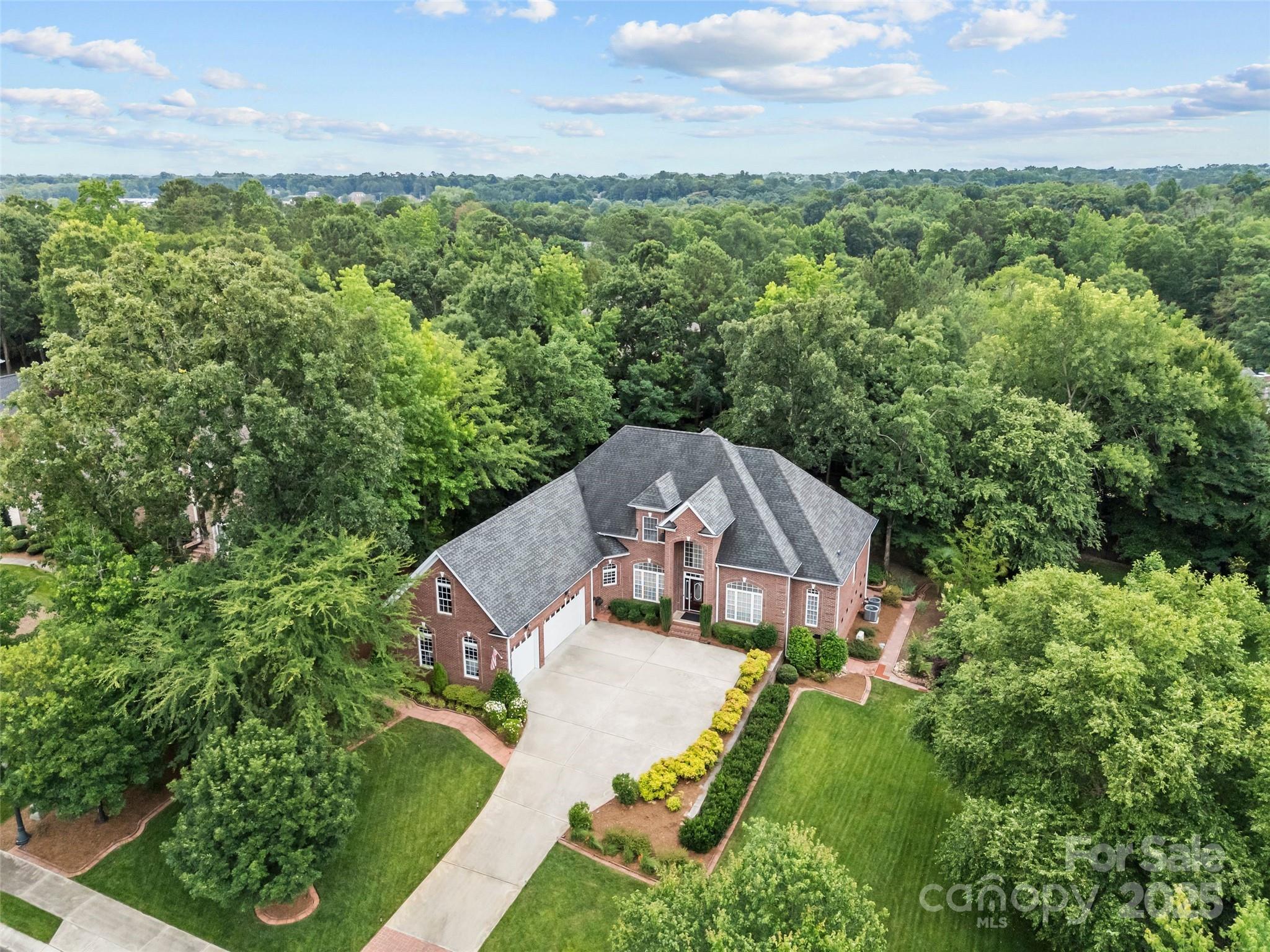 Laurel Creek - Residential