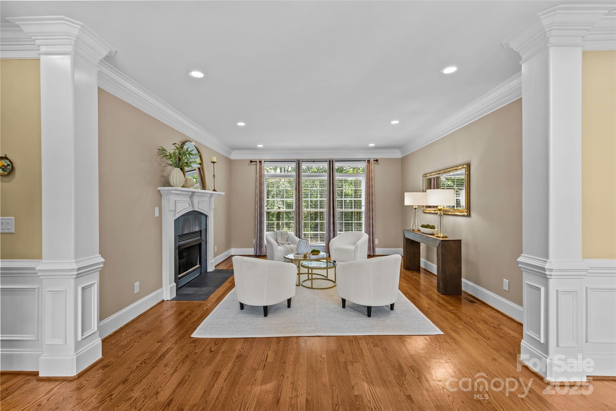 Laurel Creek - Residential