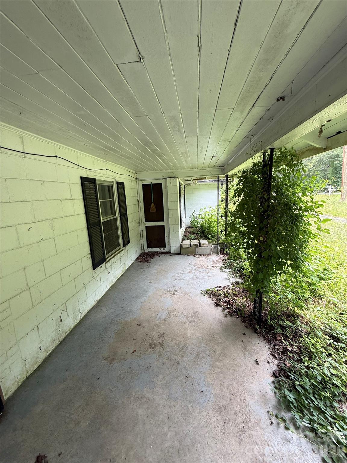None - Residential