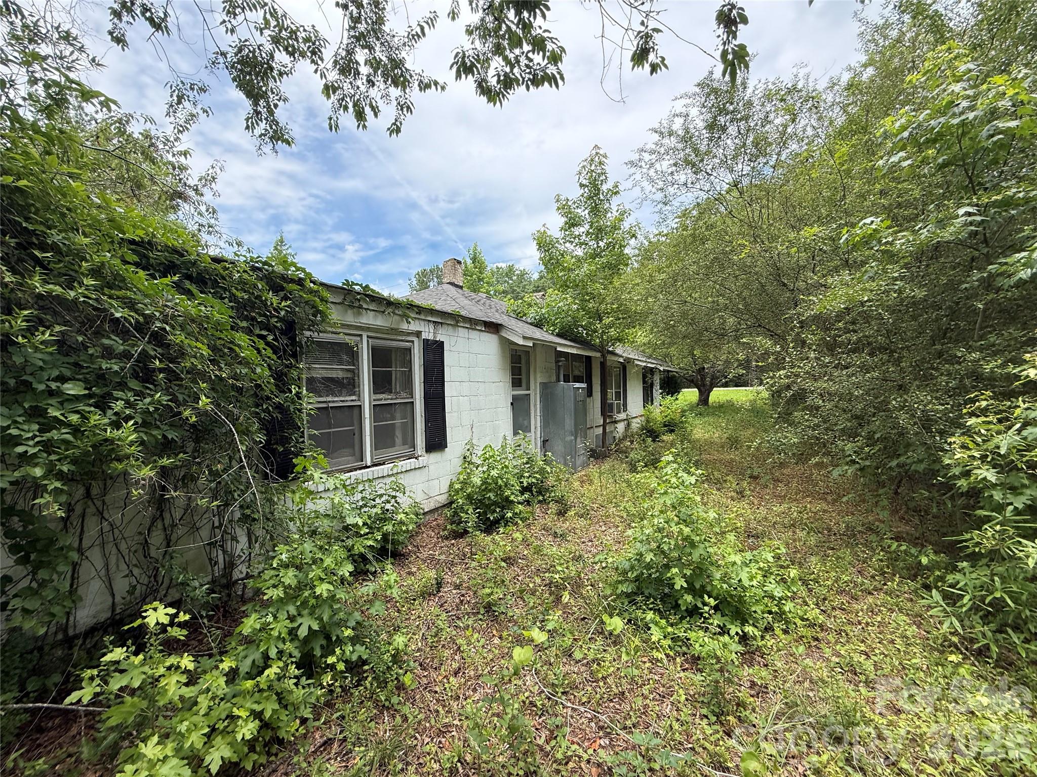 None - Residential