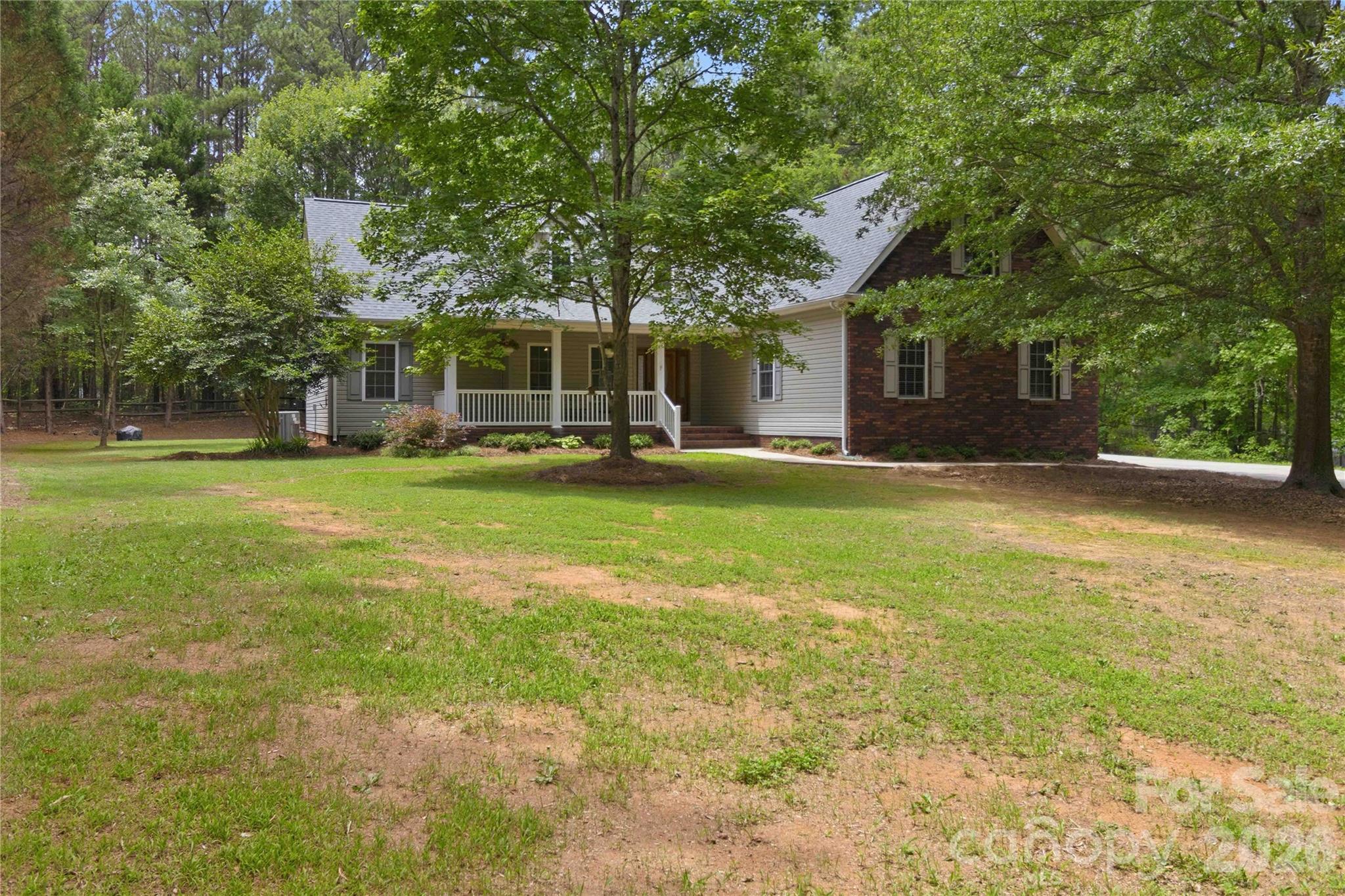 Hunters Place - Residential