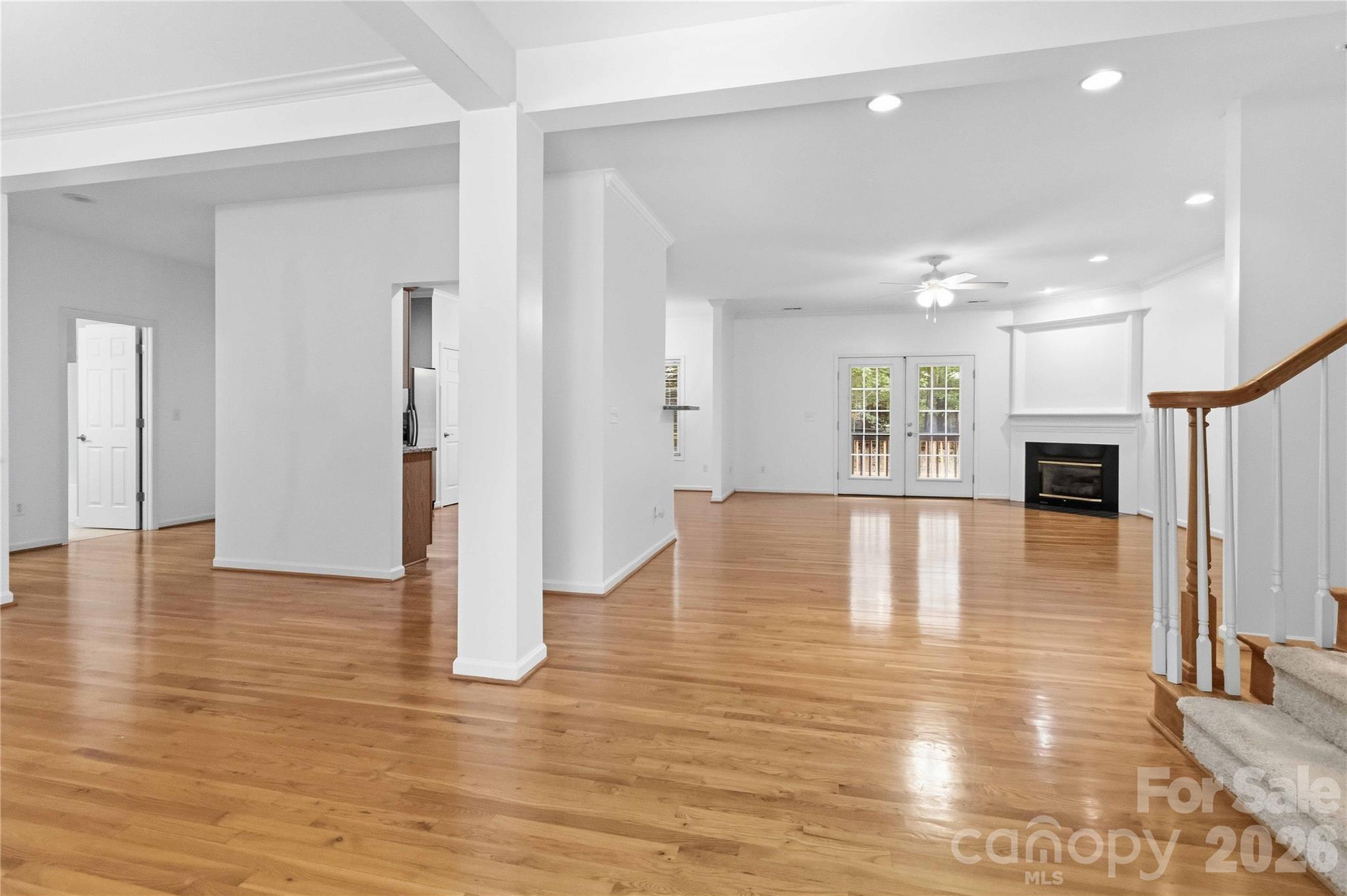 Hunters Place - Residential