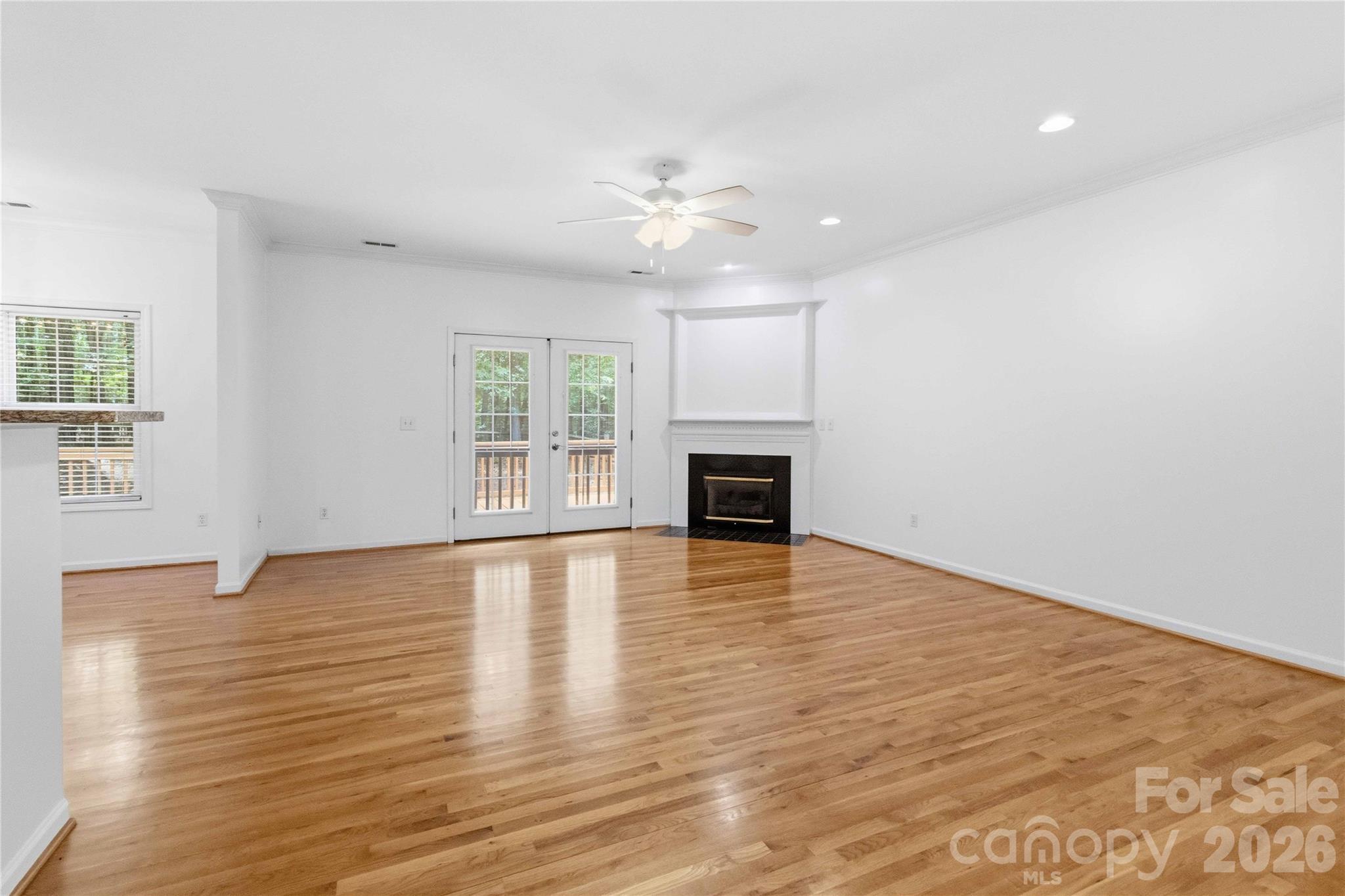 Hunters Place - Residential