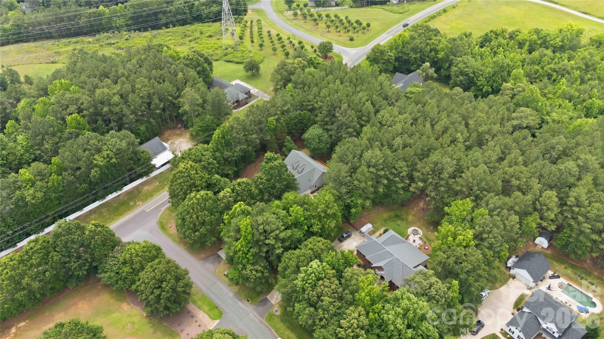Hunters Place - Residential