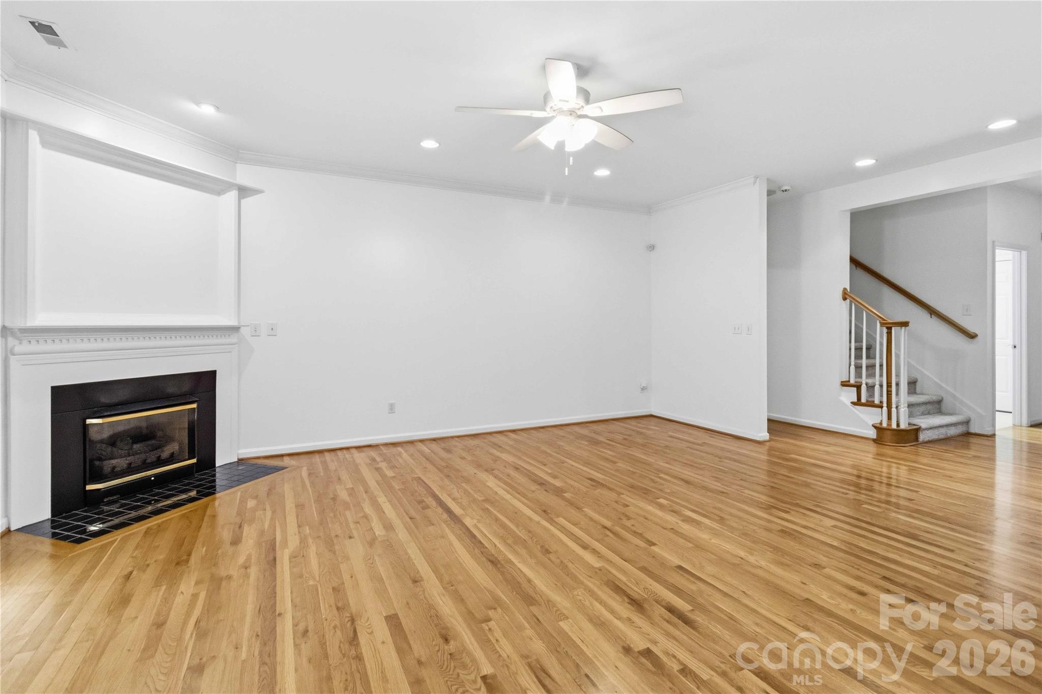 Hunters Place - Residential