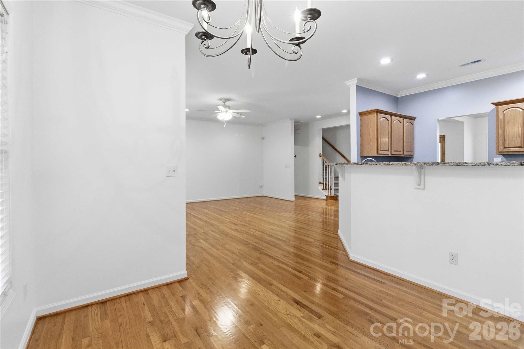 Hunters Place - Residential