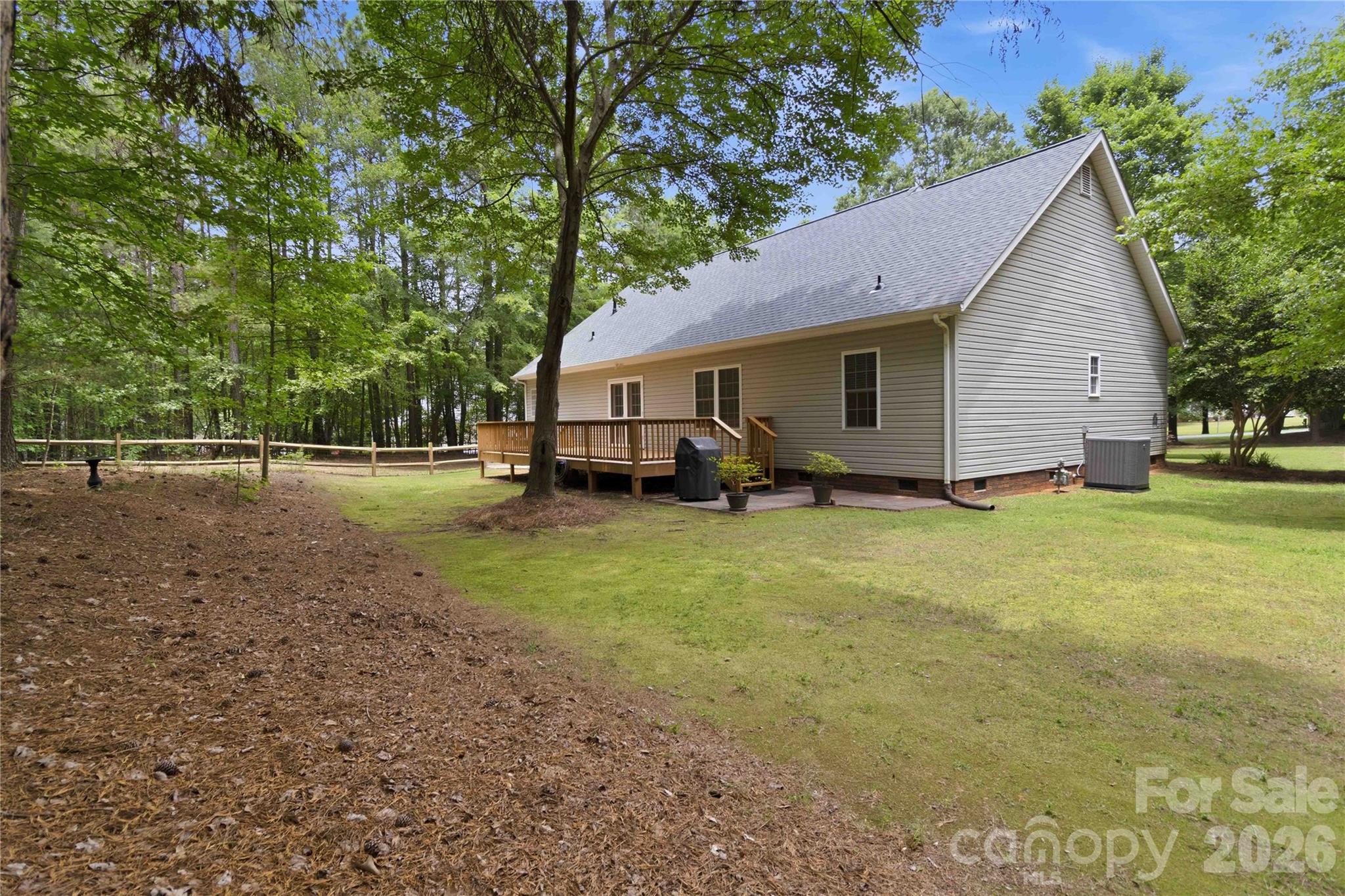 Hunters Place - Residential