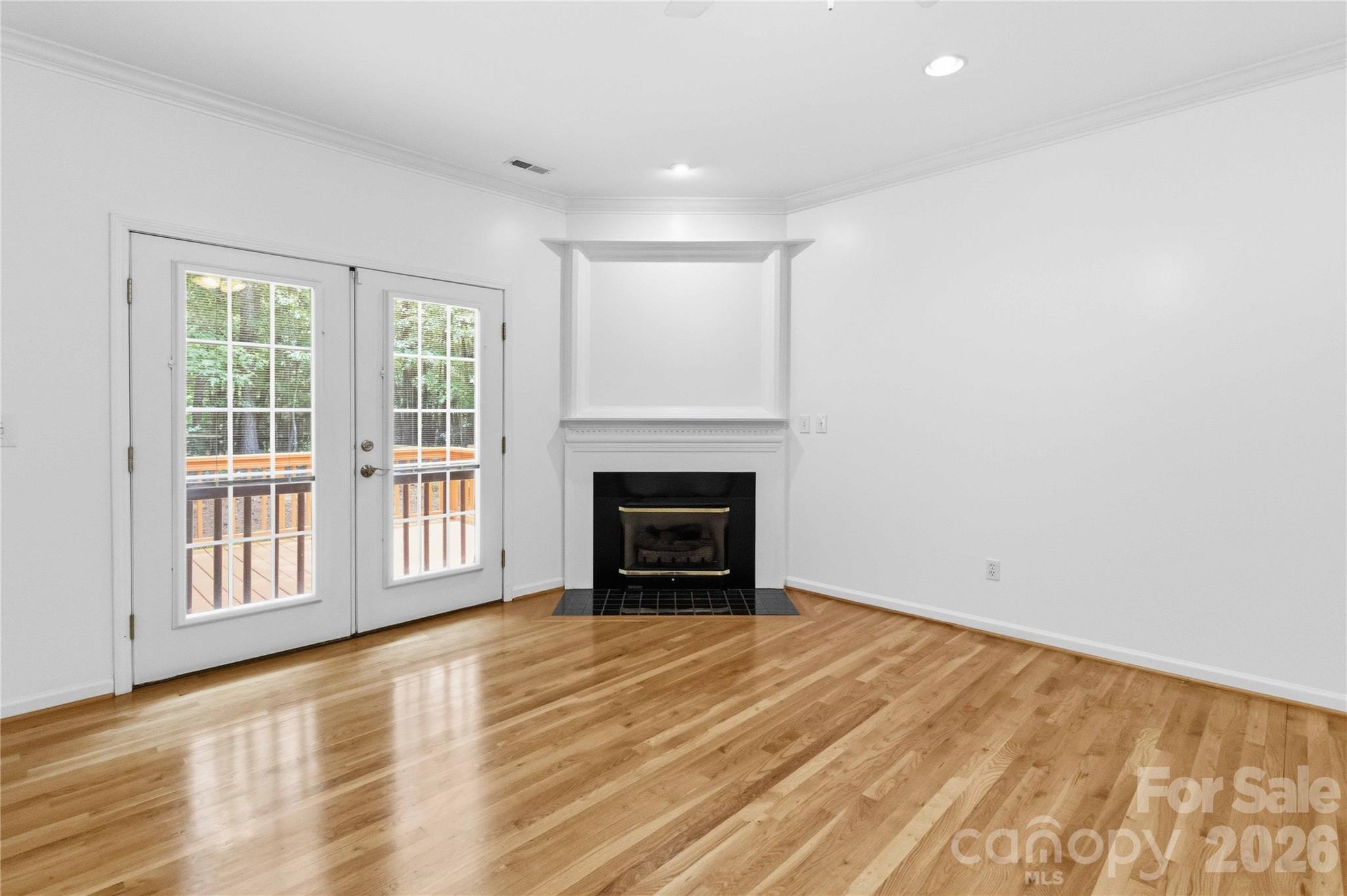 Hunters Place - Residential
