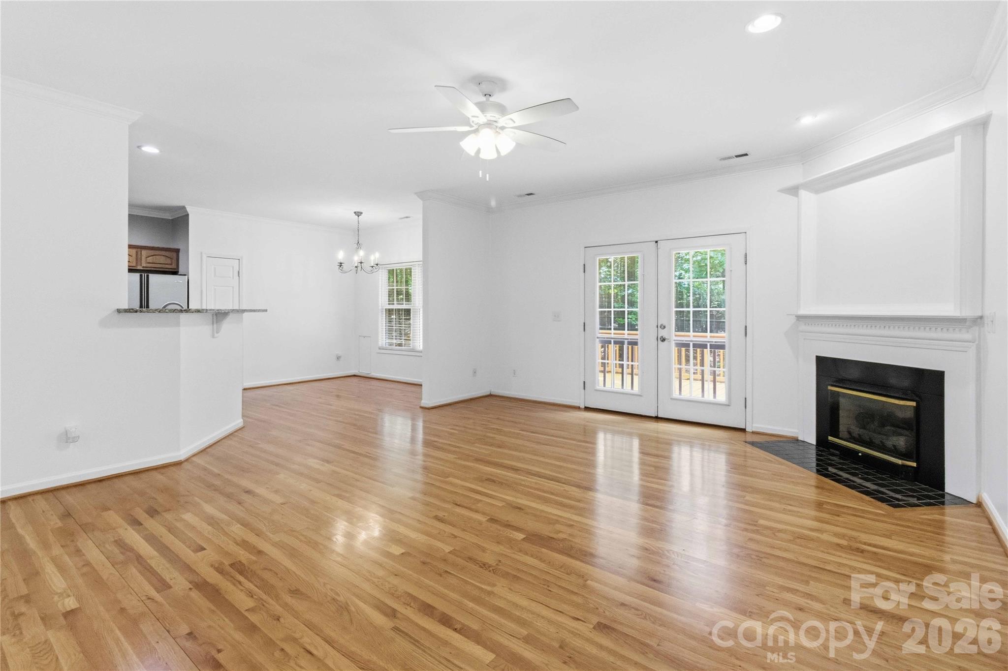 Hunters Place - Residential