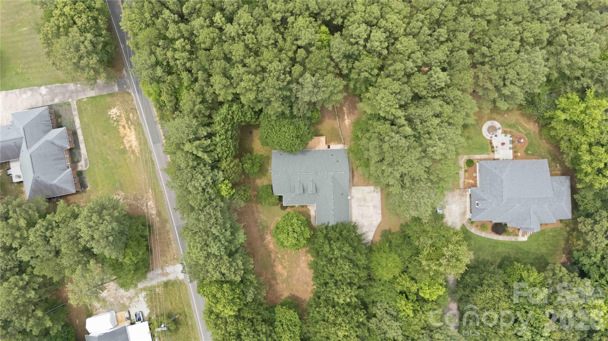 Hunters Place - Residential