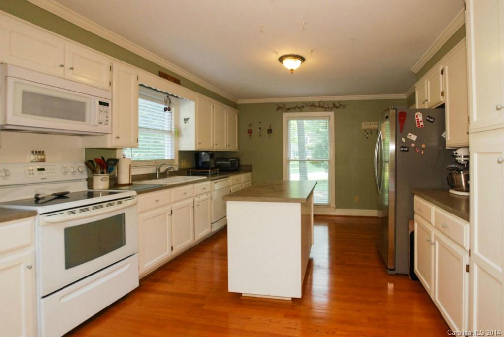 Oakhurst - Residential