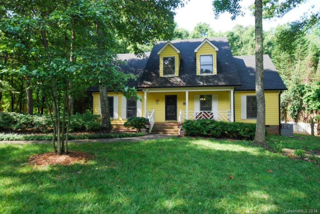 Oakhurst - Residential