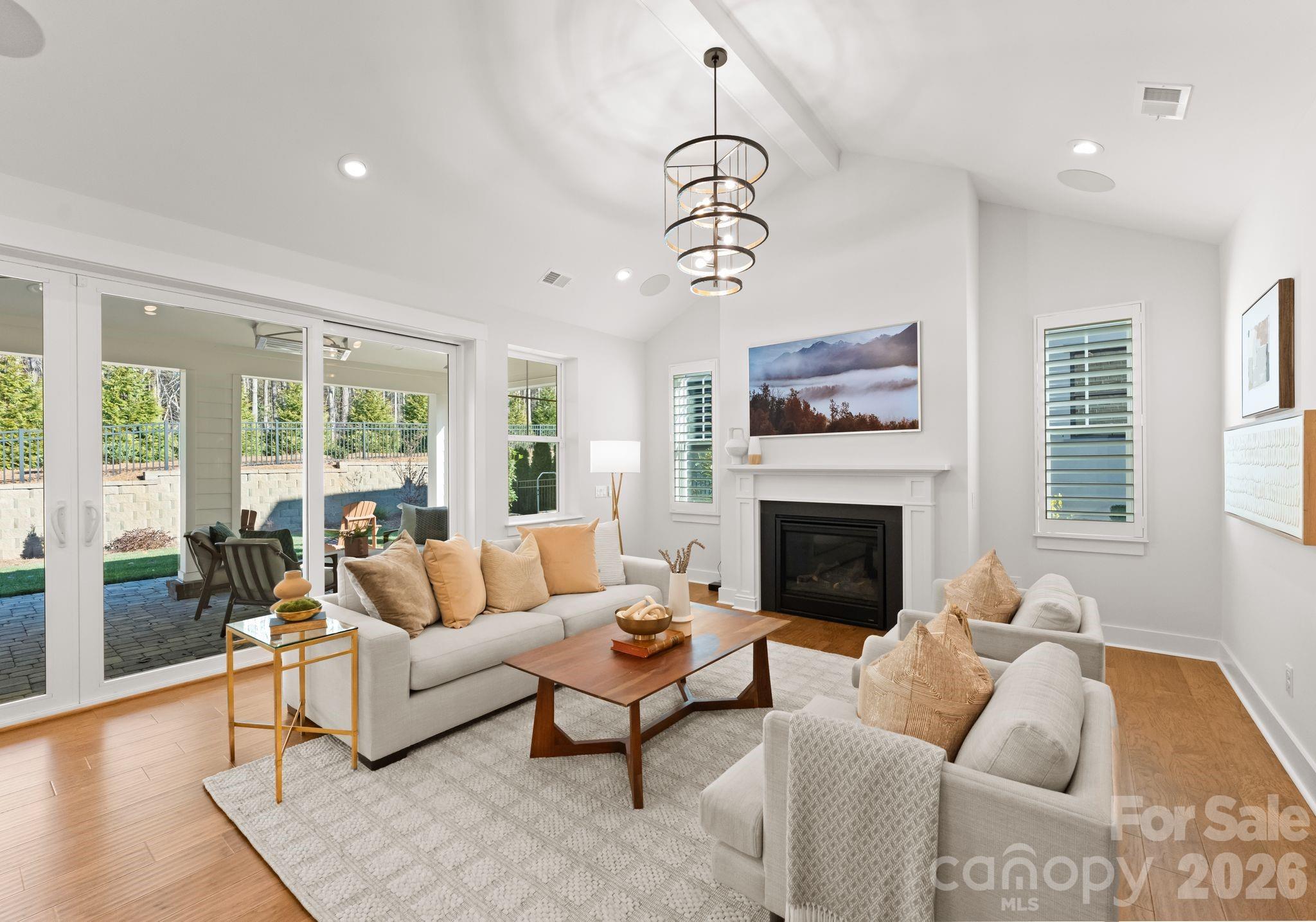 Arden Mill - Residential