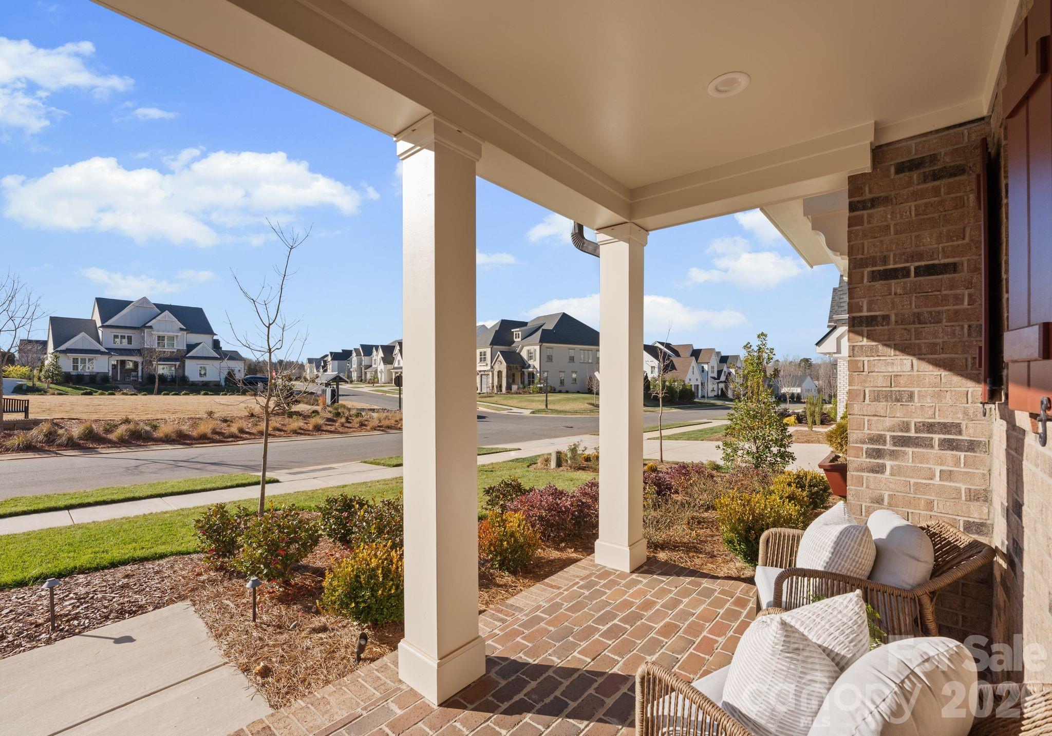Arden Mill - Residential