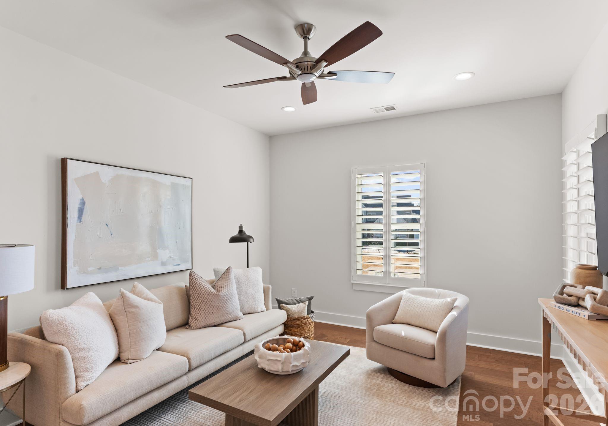 Arden Mill - Residential