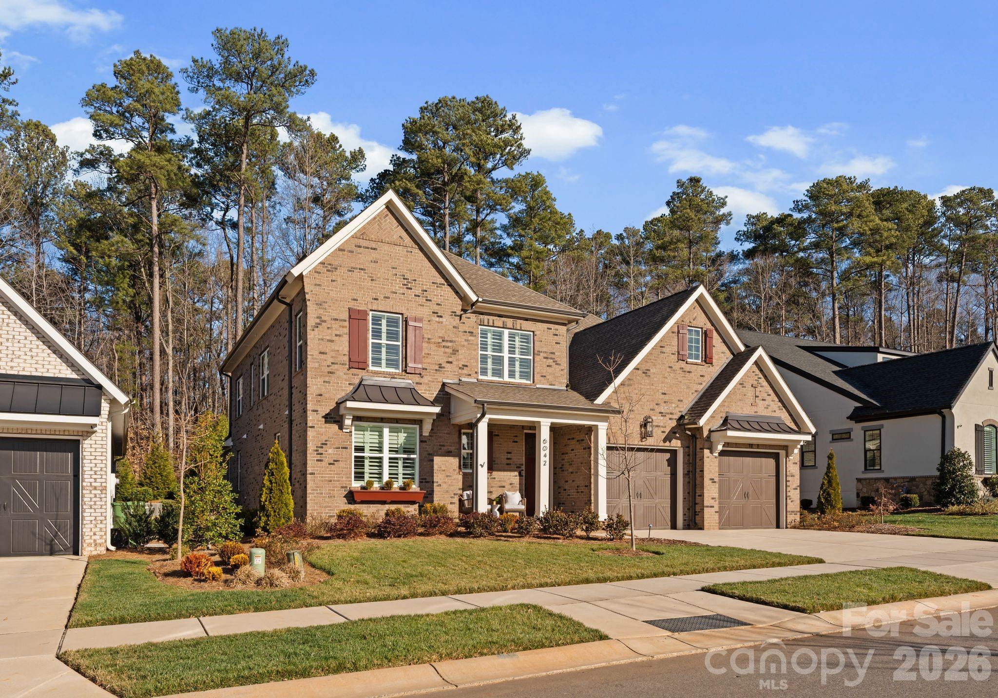Arden Mill - Residential